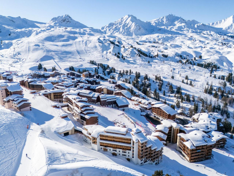La Plagne