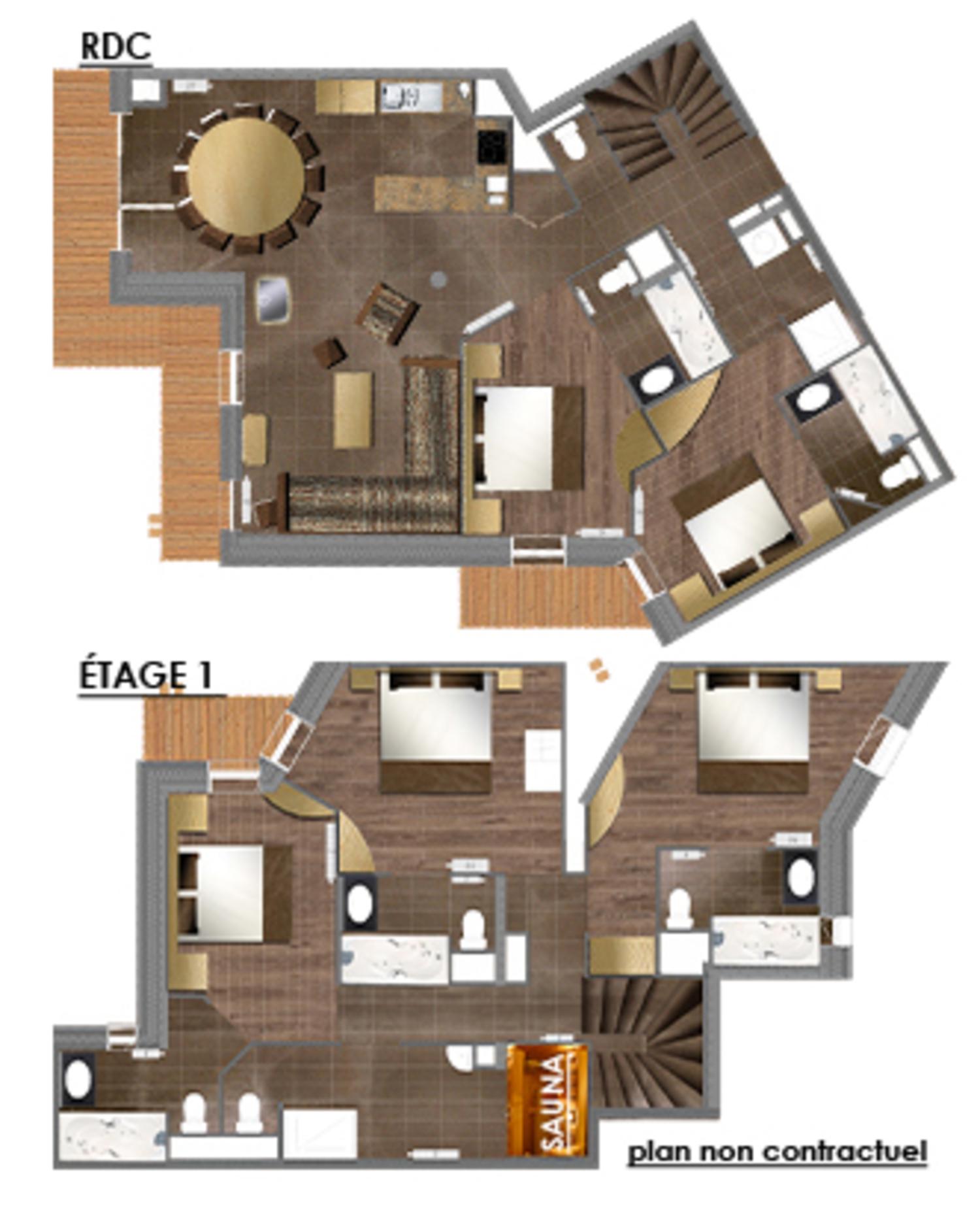 balcons-platinum-val-thorens-10-12-bed-floorplan-306299