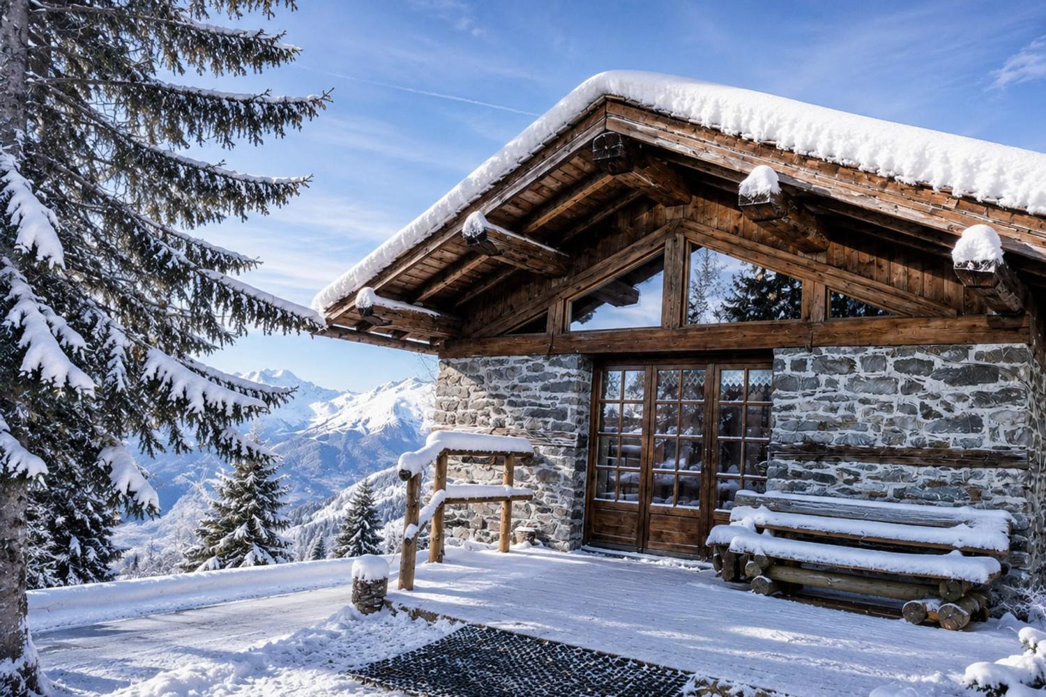 chalet-blanc-1465115