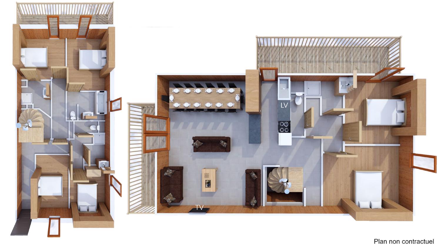 les-balcons-val-thorens-12-14-bed-floorplan-306198