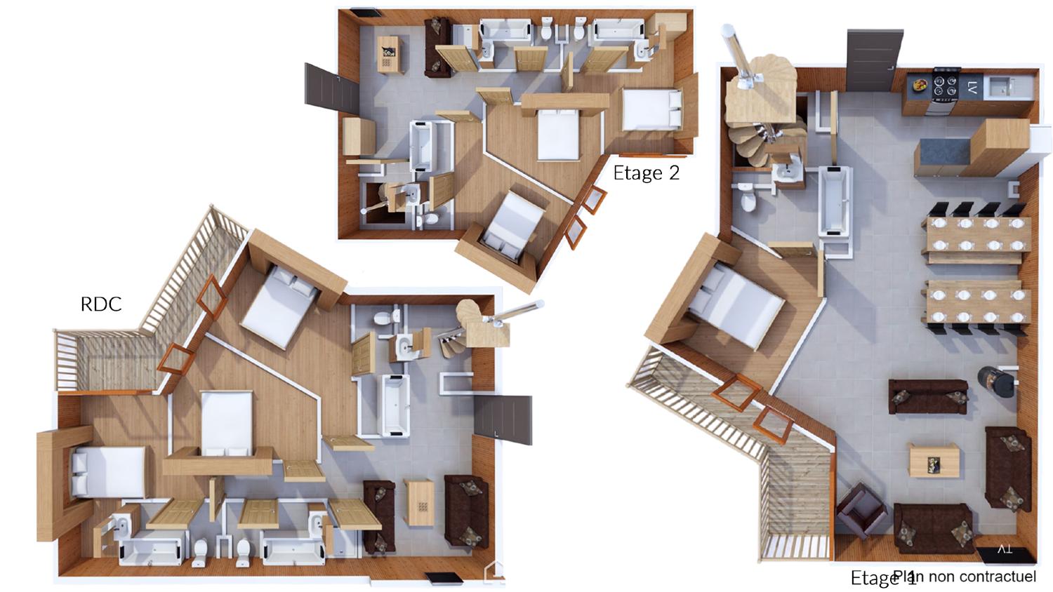 les-balcons-val-thorens-14-16-bed-floorplan-306187