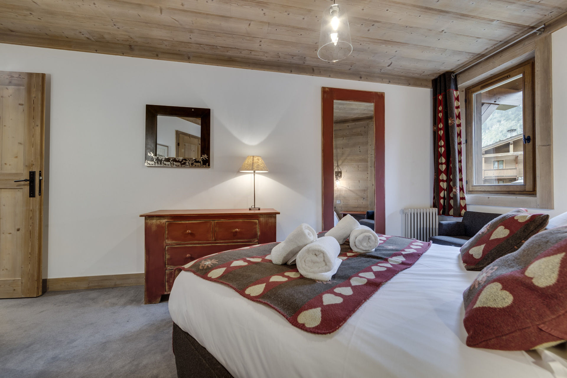 Chambre Chambre