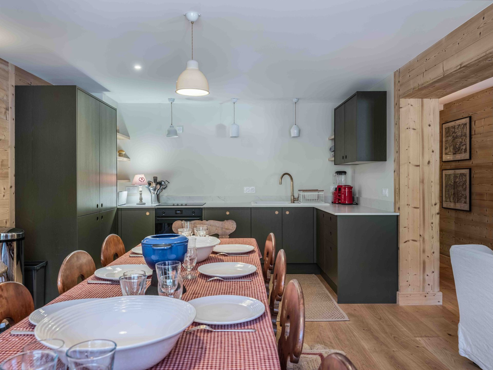 Cuisine