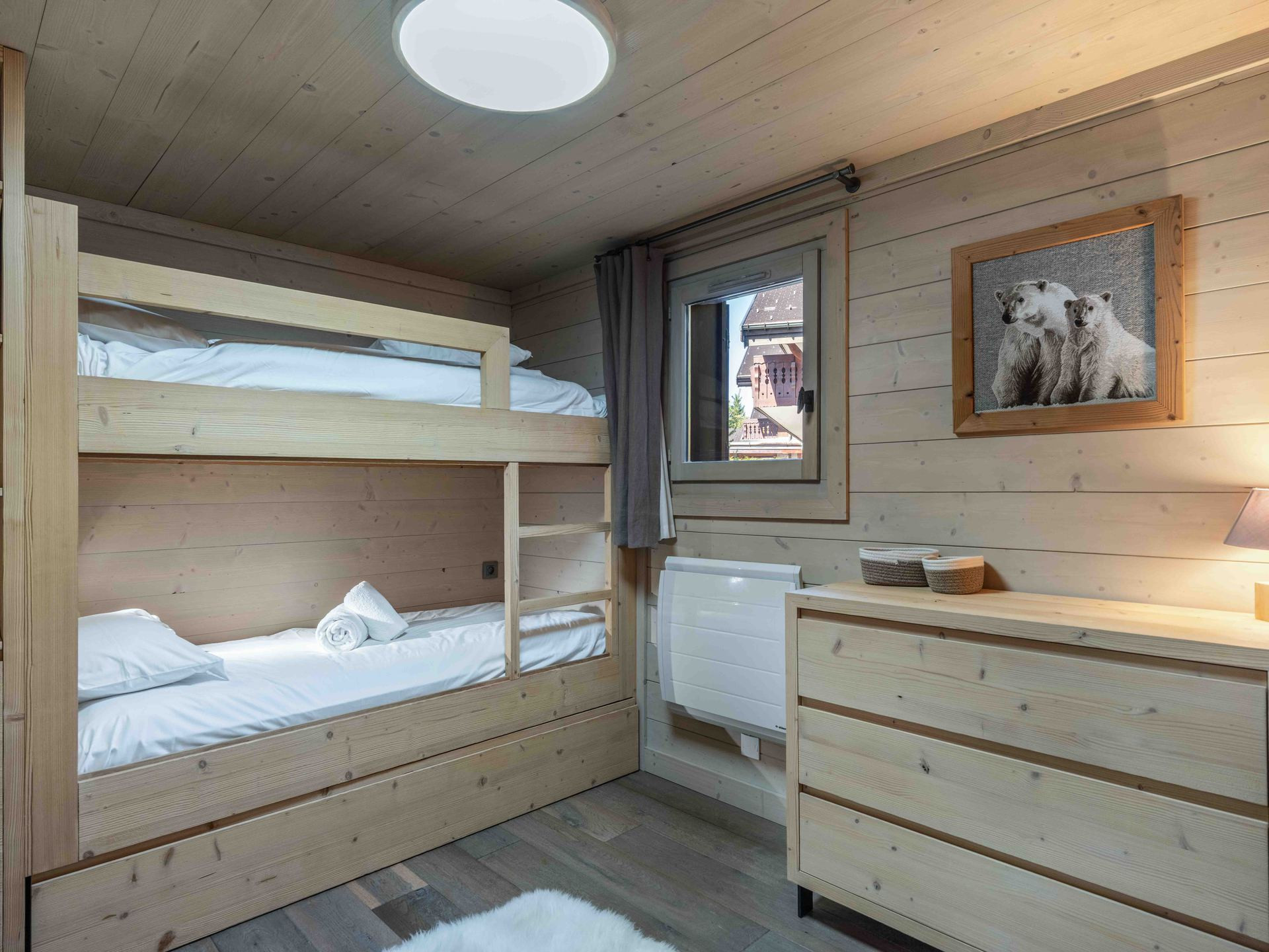 Chambre Chambre