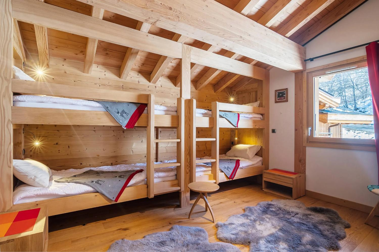 chalet-allium-ski-in-ski-out-free-wifi-outdoor-hot-tub-sauna-garage-11-1462243