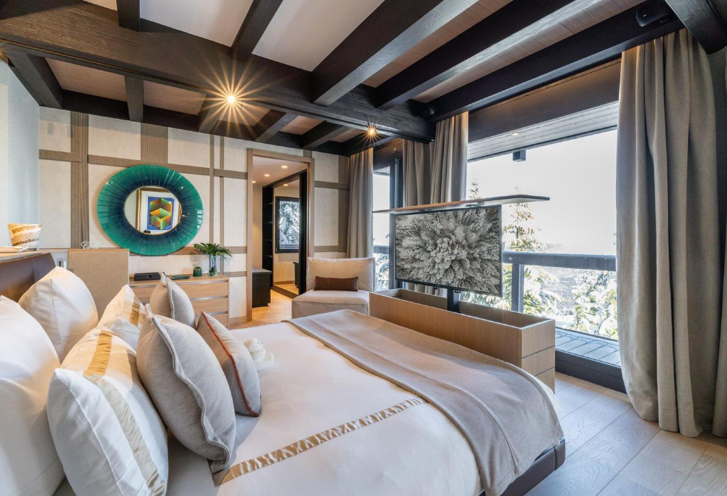 chalet-b-courchevel-1850-bedroom-3-1459865 chalet-b-courchevel-1850-bedroom-3-1459865