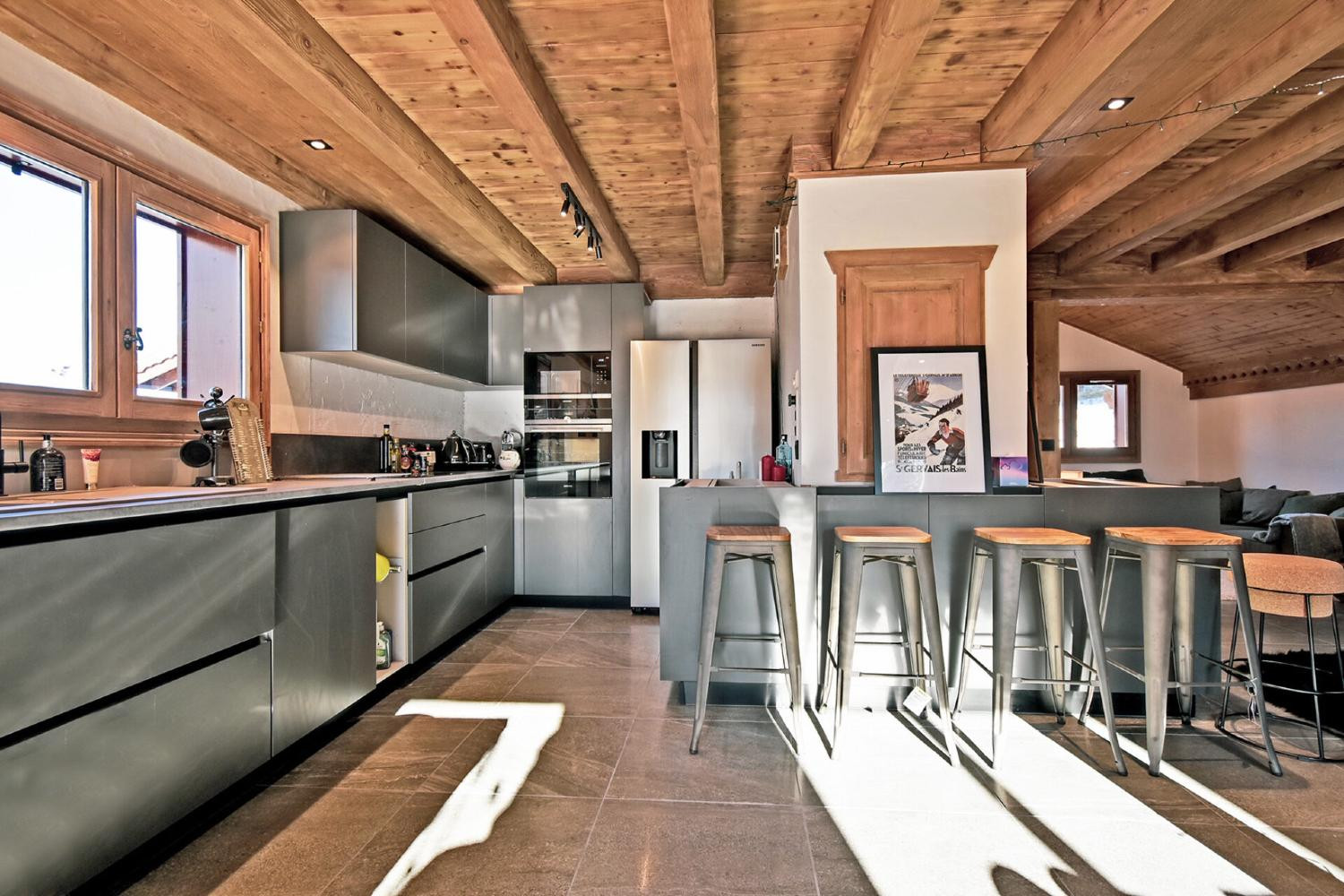 chalet-marmotte-kitchen-1450004