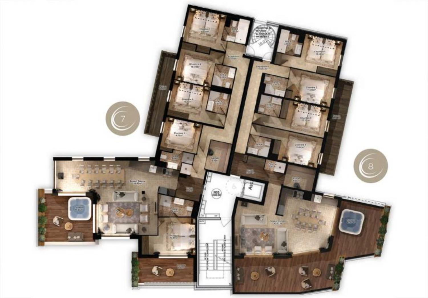 cocoon-8-1-10-personnes-chalets-cocoon-appartement-ski-aux-pieds-luxe-val-thorens-768x534-1463277