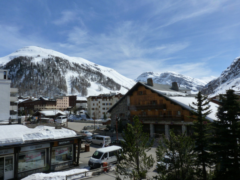 Intérieure