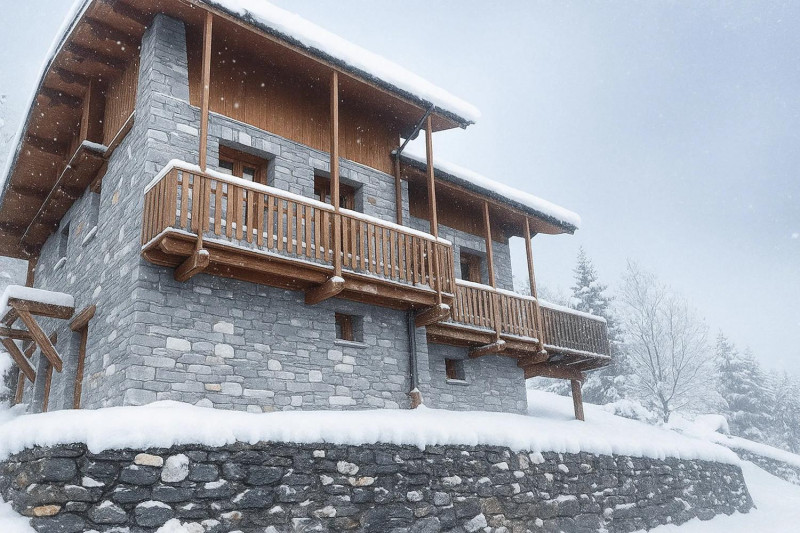 chalet-8-personnes-1462831 chalet-8-personnes-1462831