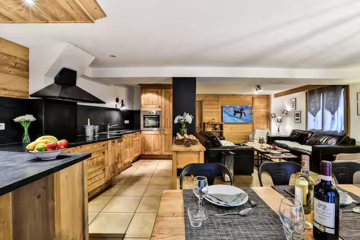 chalet-cote-paul-3-val-d-isere-kitchen-1453048 chalet-cote-paul-3-val-d-isere-kitchen-1453048