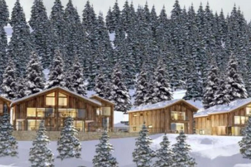 chalets-de-la-grande-ourse-1464634 chalets-de-la-grande-ourse-1464634