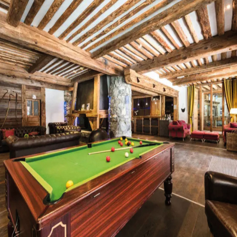 neveda-tignes-games-room-1460924 neveda-tignes-games-room-1460924